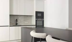 Verkauf Wohnung Madrid