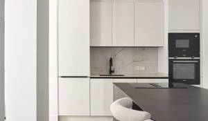 Verkauf Wohnung Madrid