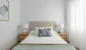 Verkauf Wohnung Madrid