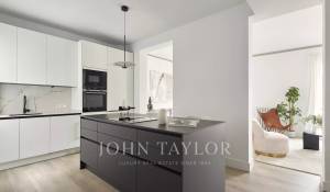 Verkauf Wohnung Madrid