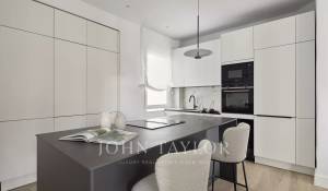 Verkauf Wohnung Madrid