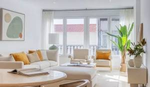 Verkauf Wohnung Madrid