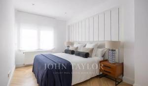 Verkauf Wohnung Madrid