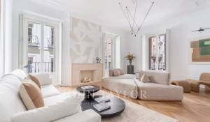 Verkauf Wohnung Madrid