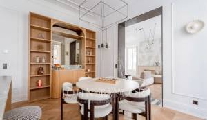 Verkauf Wohnung Madrid