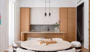 Verkauf Wohnung Madrid