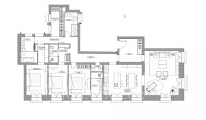 Verkauf Wohnung Madrid