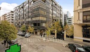 Verkauf Wohnung Madrid