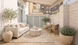 Verkauf Wohnung Madrid