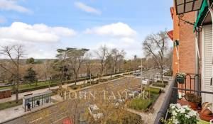 Verkauf Wohnung Madrid