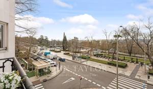 Verkauf Wohnung Madrid