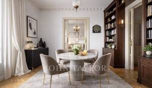 Verkauf Wohnung Madrid