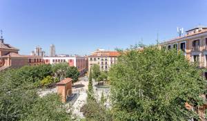 Verkauf Wohnung Madrid
