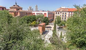 Verkauf Wohnung Madrid