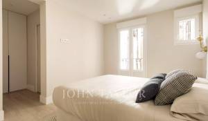 Verkauf Wohnung Madrid