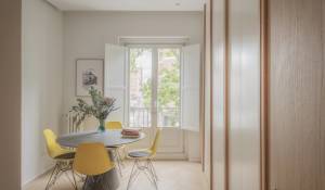 Verkauf Wohnung Madrid