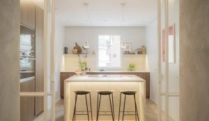 Verkauf Wohnung Madrid