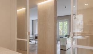 Verkauf Wohnung Madrid