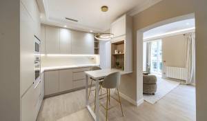 Verkauf Wohnung Madrid