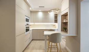 Verkauf Wohnung Madrid