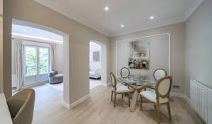 Verkauf Wohnung Madrid