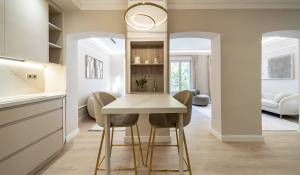 Verkauf Wohnung Madrid