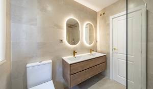 Verkauf Wohnung Madrid