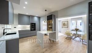 Verkauf Wohnung Madrid