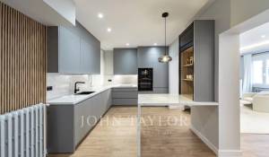 Verkauf Wohnung Madrid