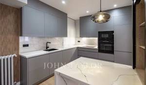 Verkauf Wohnung Madrid