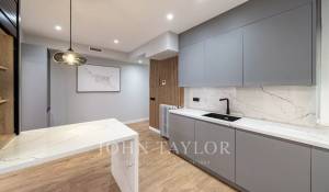 Verkauf Wohnung Madrid