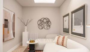 Verkauf Wohnung Madrid