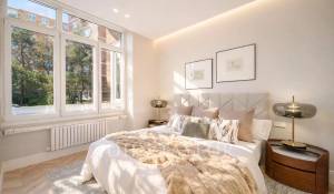 Verkauf Wohnung Madrid