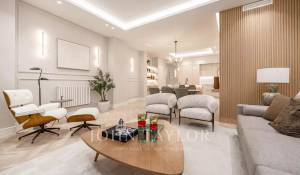 Verkauf Wohnung Madrid