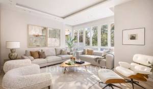 Verkauf Wohnung Madrid