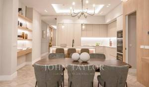 Verkauf Wohnung Madrid