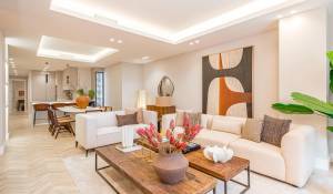 Verkauf Wohnung Madrid