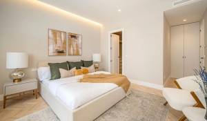 Verkauf Wohnung Madrid