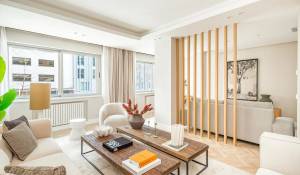 Verkauf Wohnung Madrid