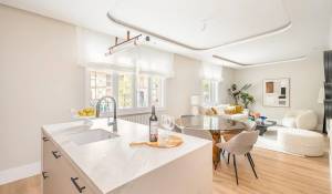 Verkauf Wohnung Madrid