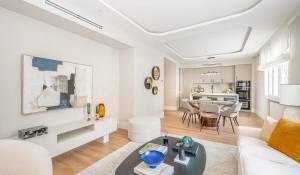 Verkauf Wohnung Madrid