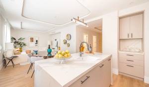 Verkauf Wohnung Madrid