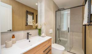 Verkauf Wohnung Madrid