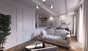 Verkauf Wohnung Madrid