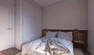 Verkauf Wohnung Madrid