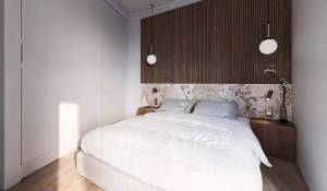 Verkauf Wohnung Madrid