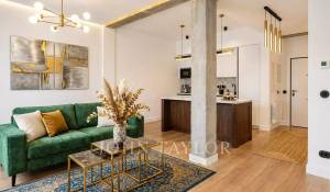 Verkauf Wohnung Madrid