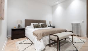 Verkauf Wohnung Madrid