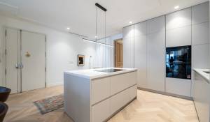 Verkauf Wohnung Madrid