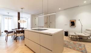 Verkauf Wohnung Madrid